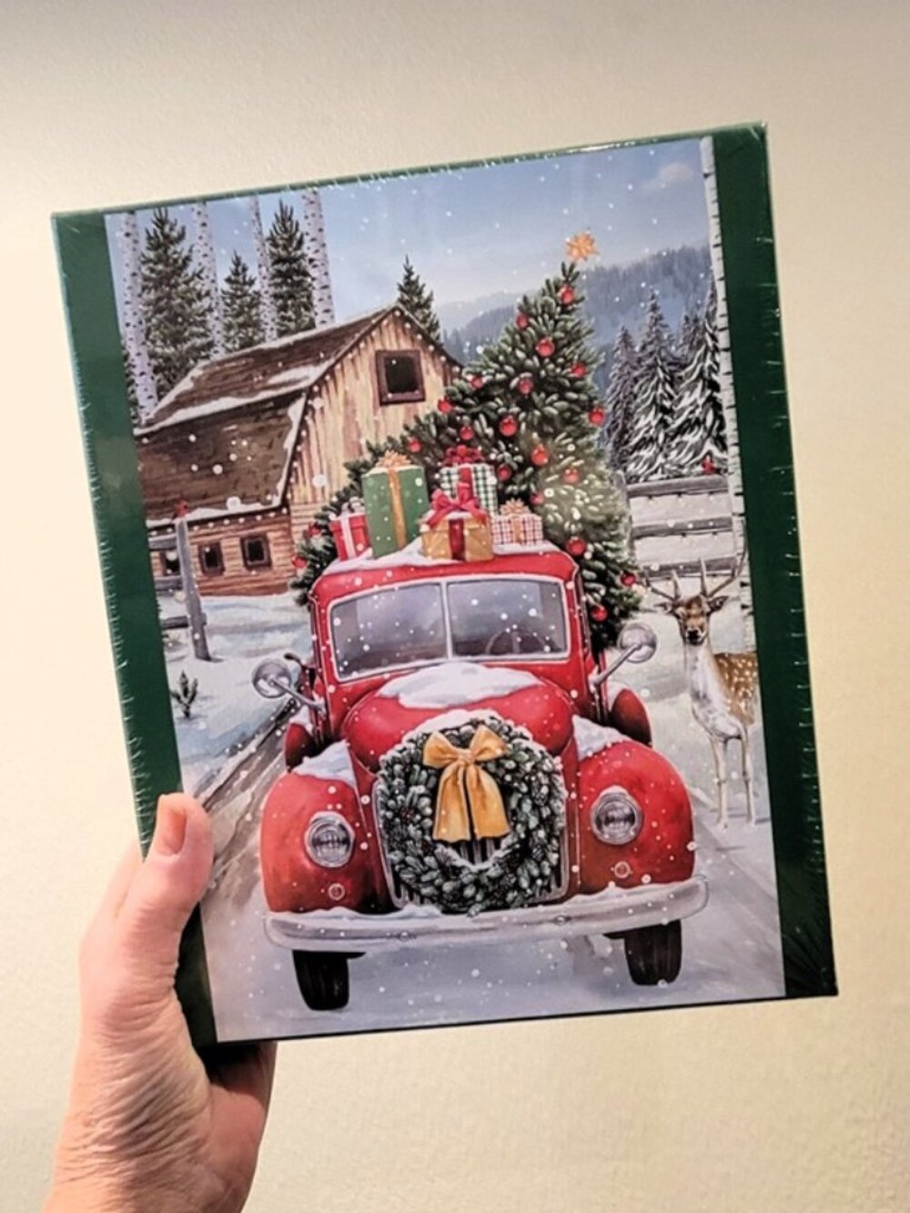 CHRISTMAS PARTY by Brother Sister JIGSAW PUZZLE 1000 pieces NEW